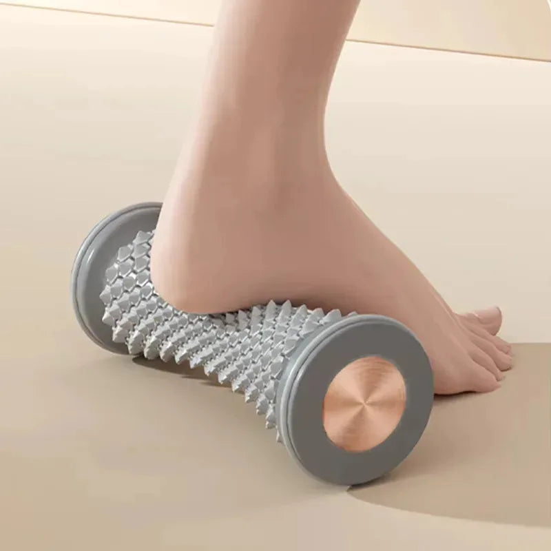 Velva™ Foot Roller