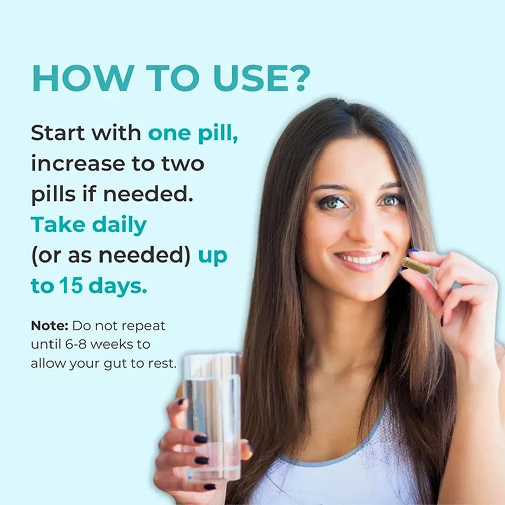The 15-Day Gut Reset™