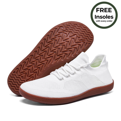 Velva™ Barefoot Shoes