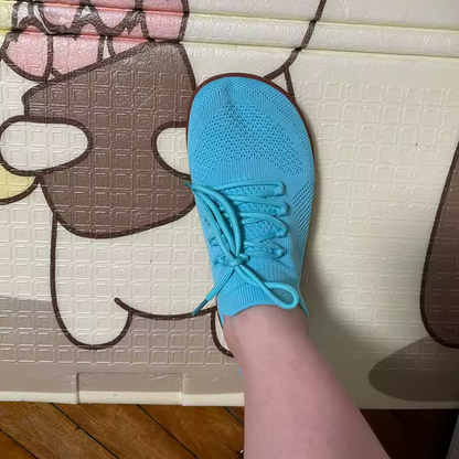 Velva™ Barefoot Shoes