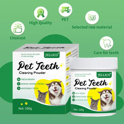 HappyPaw Dental Powder