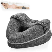 Side Sleeper Knee Pillow