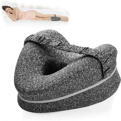 Side Sleeper Knee Pillow
