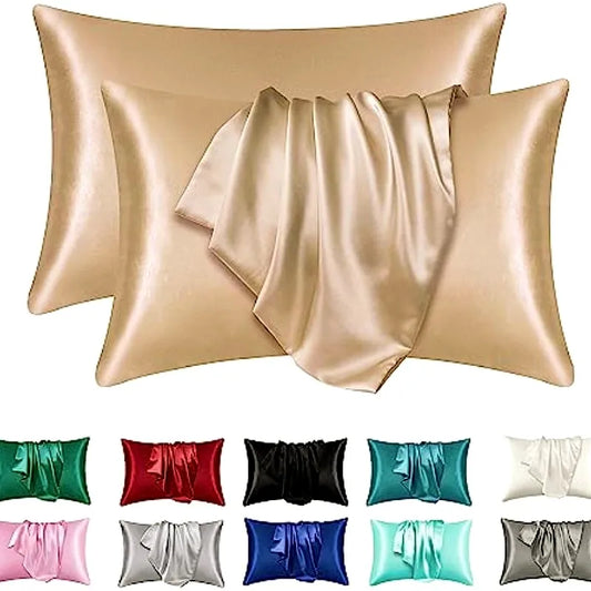 Silk Pillow Case