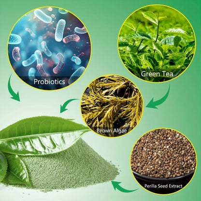 HappyPaw Dental Powder