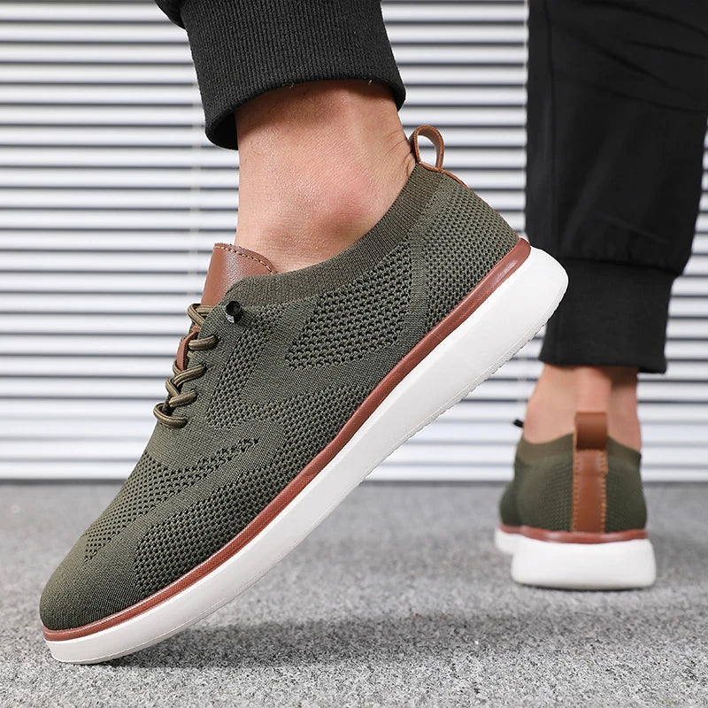 Velva™ Orthopedic Shoes