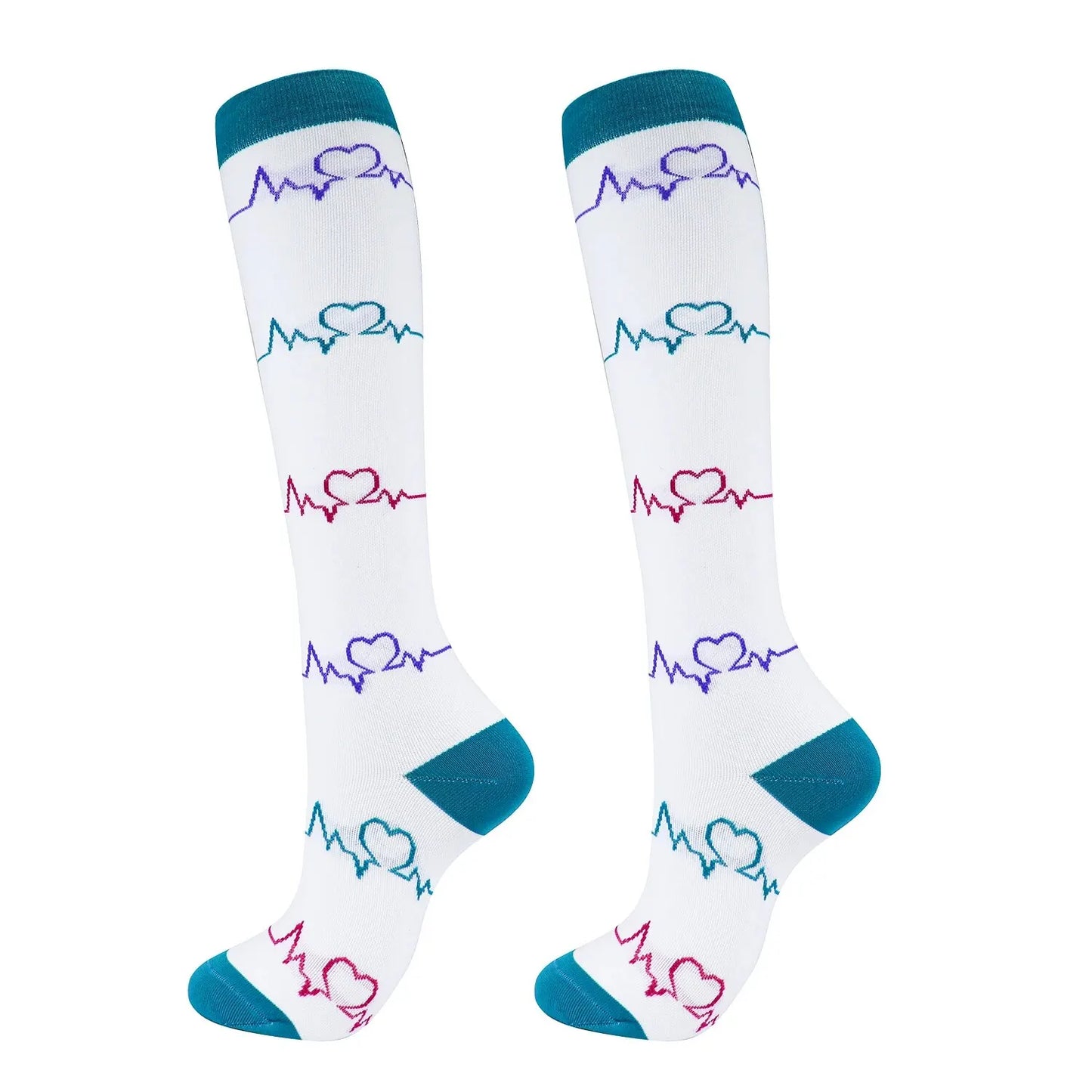 Velva™ Compression Socks