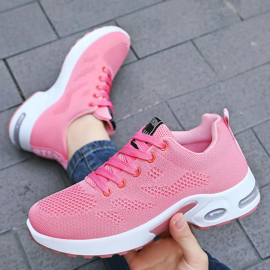 Velva™ Orthopedic Sneakers