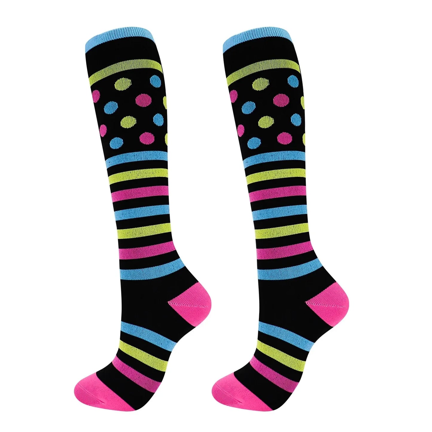 Velva™ Compression Socks
