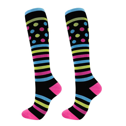 Velva™ Compression Socks