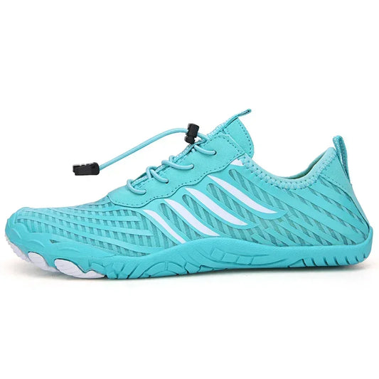Velva™ Barefoot Shoes