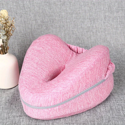 Side Sleeper Knee Pillow