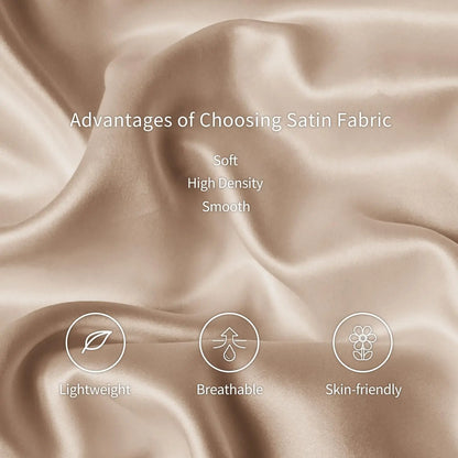 Silk Pillow Case