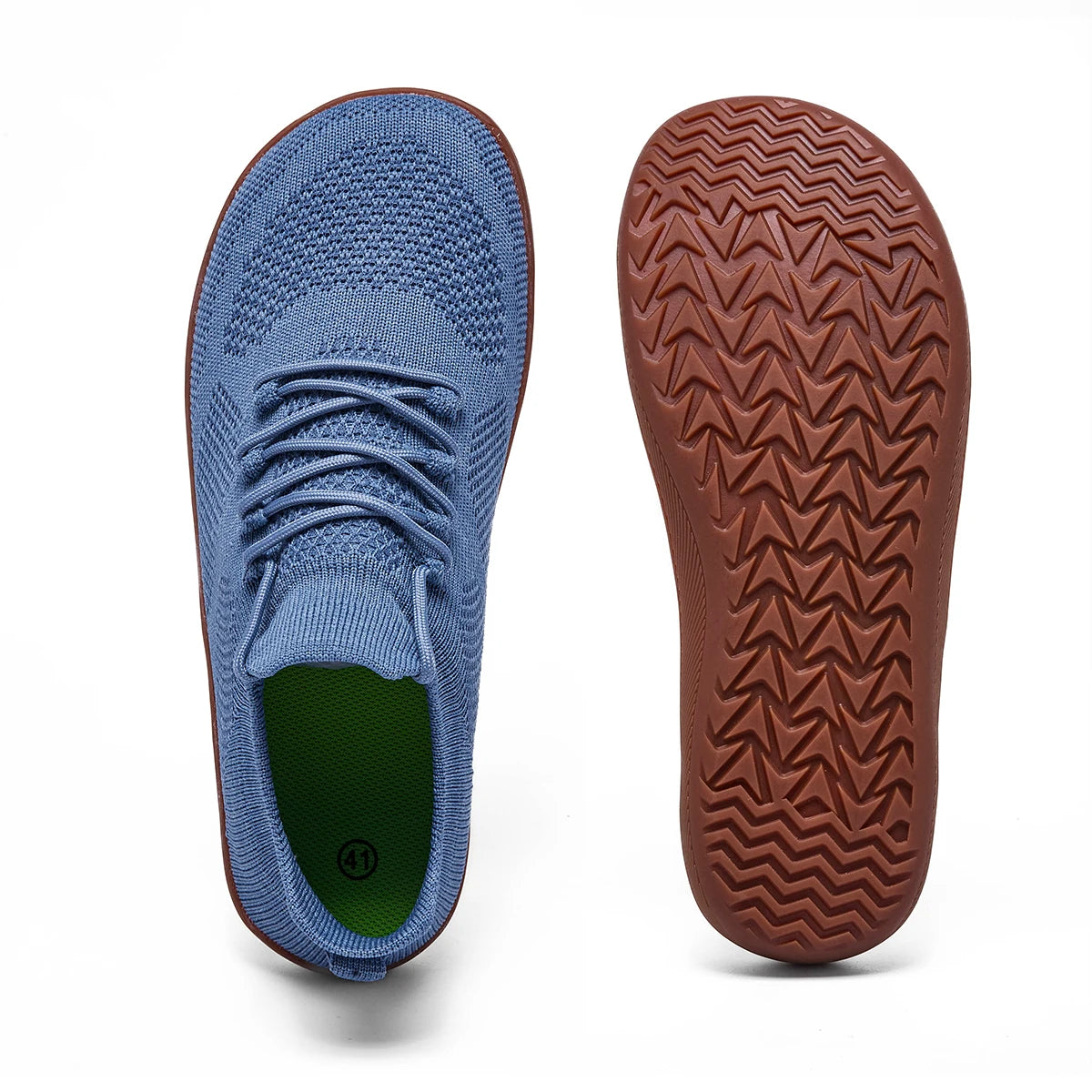 Velva™ Barefoot Shoes