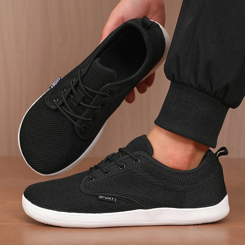 WideStep™ Wide & Healthy Sneakers