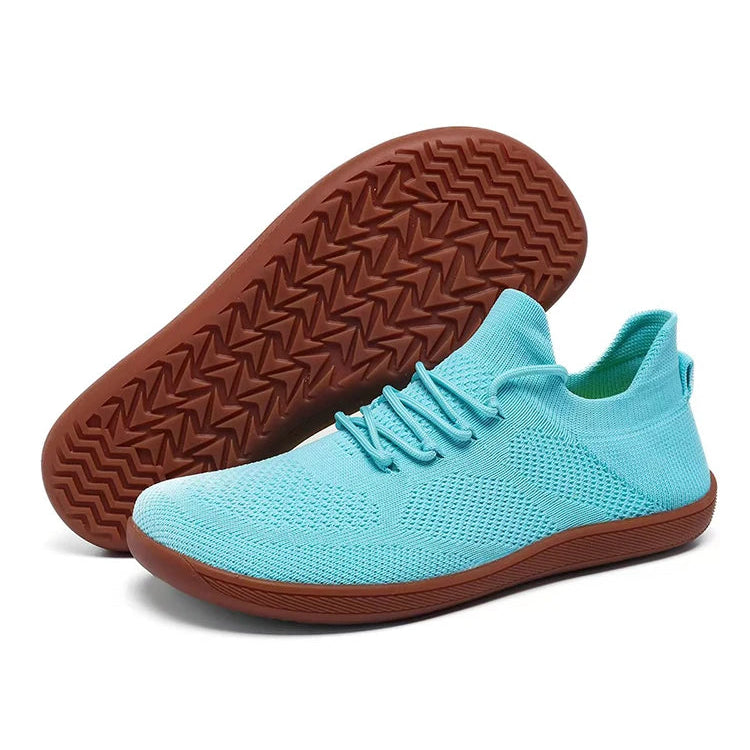 Velva™ Ultra Comfortable Barefoot Sneakers