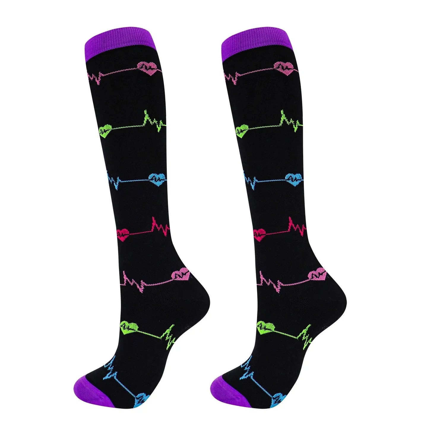 Velva™ Compression Socks