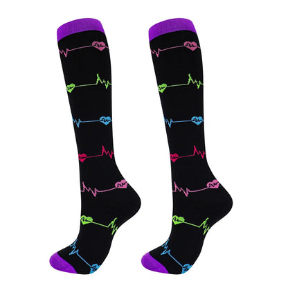 Velva™ Compression Socks