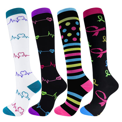 Velva™ Compression Socks