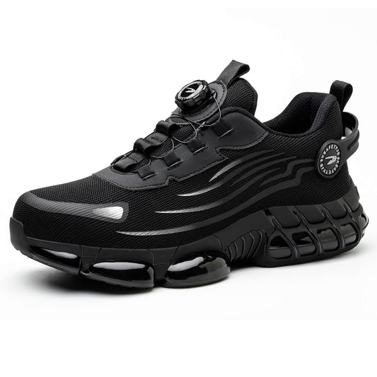 Velva™ Secured Shoes